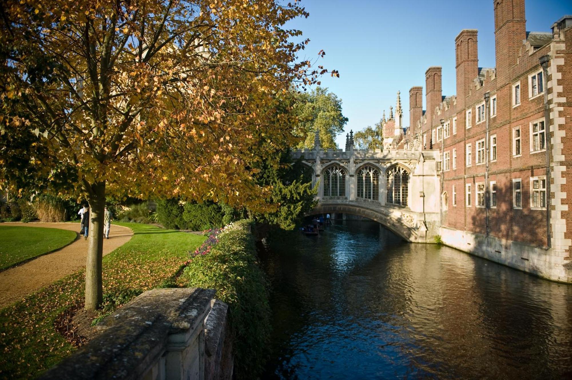City Cb1 Studio Just Off Mill Rd, Close To Train Station - Walk To Station And City Centre Cambridge Exteriér fotografie
