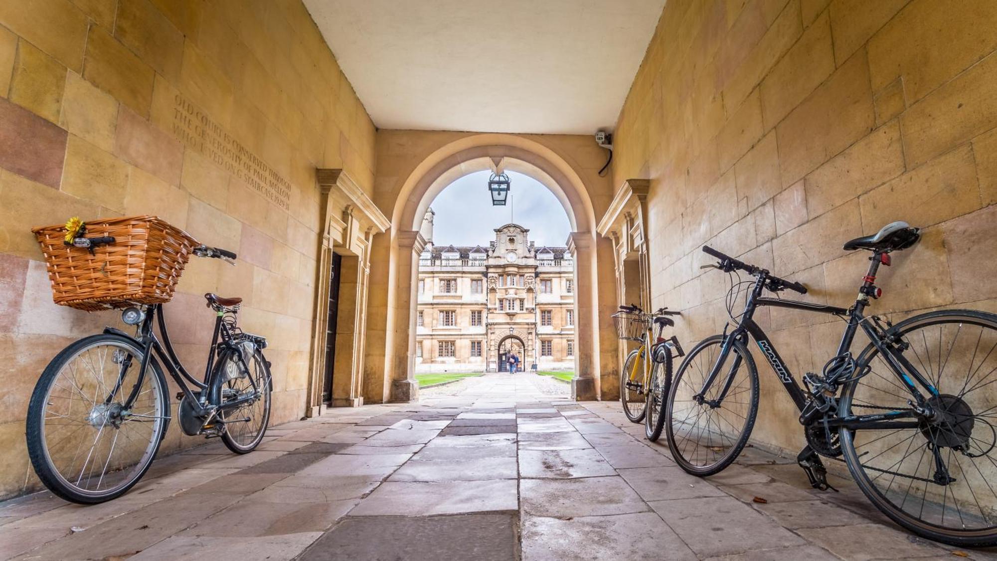 City Cb1 Studio Just Off Mill Rd, Close To Train Station - Walk To Station And City Centre Cambridge Exteriér fotografie